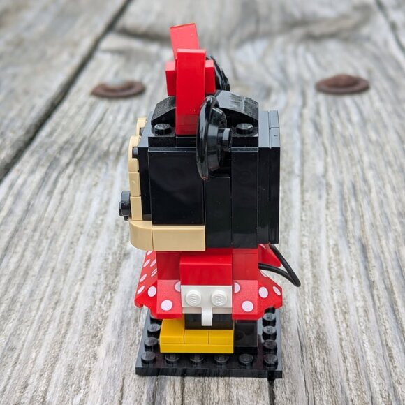 Lego BrickHeadz Mickey and Minnie Mouse - Picture 11 of 11